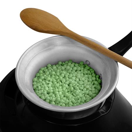 Cera Depilatoria Multidirezionale Lime 500gr