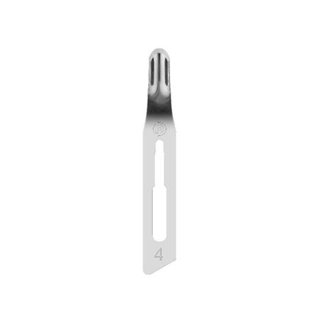 LAME SGORBIE PROBLADE - MISURA 4 - CONF. 20 PZ