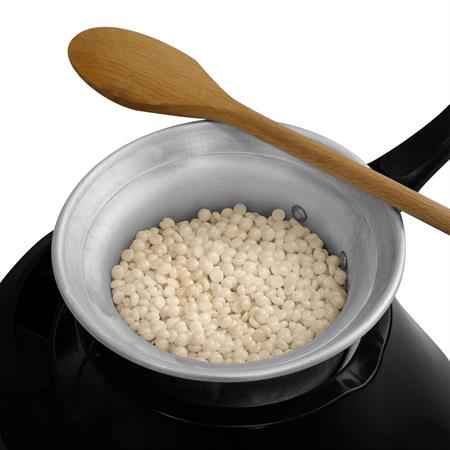 Cera Depilatoria Multidirezionale Cocco 500gr