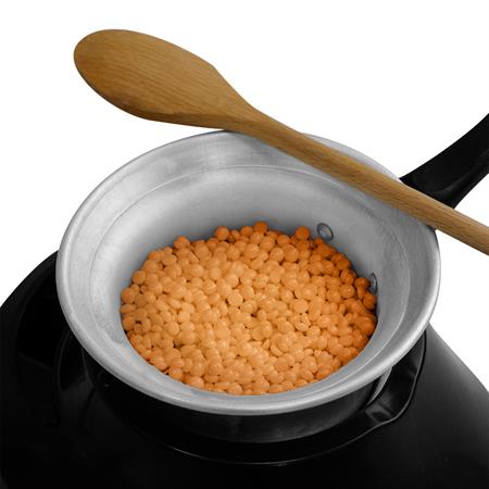 Cera Depilatoria Multidirezionale Mango 500gr