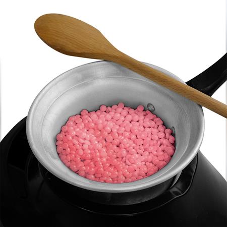 Cera Depilatoria Multidirezionale Passion Fruit 500gr