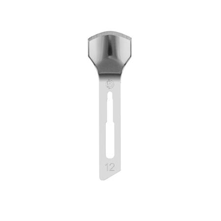 LAME SGORBIE PROBLADE - MISURA 12 - CONF. 20 PZ