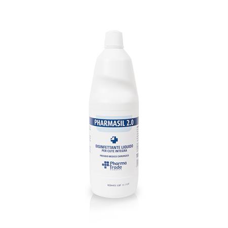 Disinfettante Liquido Cutaneo Pharmasil 1L