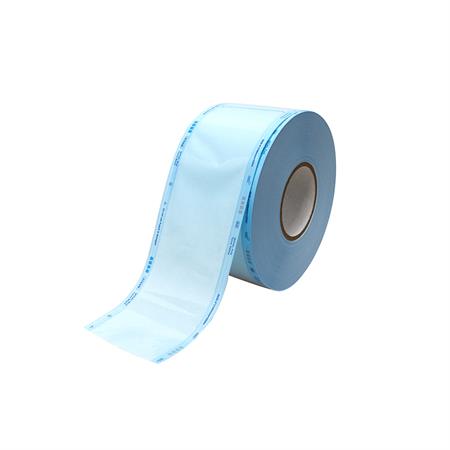 Sterilisationsbeutel-Rolle 100mm