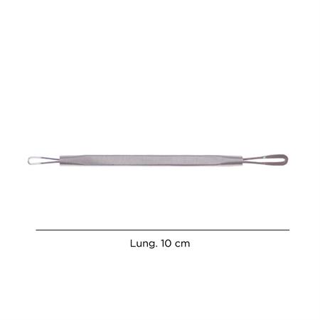 LEVACOMEDONI LUNGH. 10CM