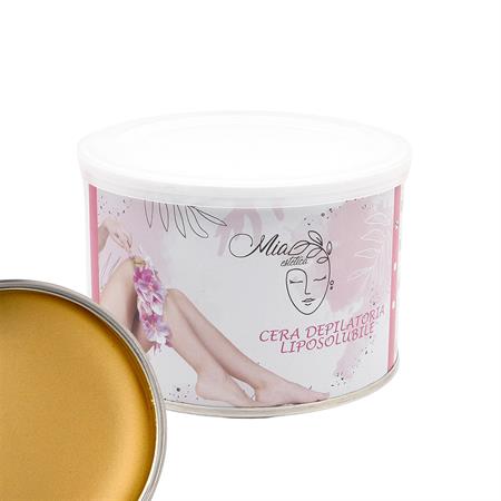 Cera Depilatoria Liposolubile Micromica 400ml