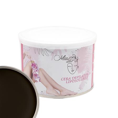 Black Orchid Liposoluble Wax 400ml