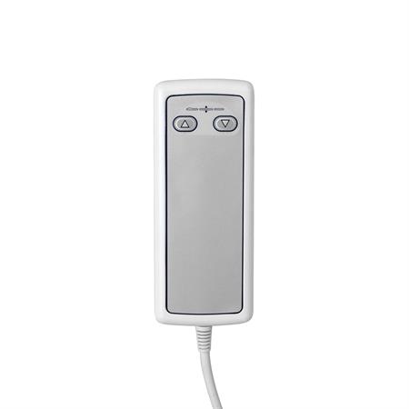 OPTIONAL - TELECOMANDO PER LETTINI/POLTRONE STAFF, CUBE, ONE, ARIETE