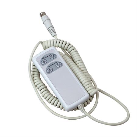 OPTIONAL - TELECOMANDO PER POLTRONE/LETTINI DONUT