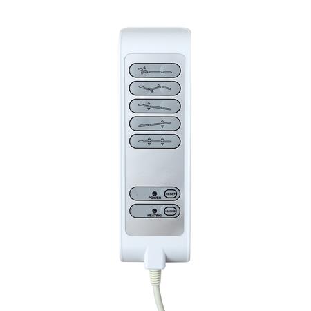 OPTIONAL - TELECOMANDO PER POLTRONE/LETTINI WAVE, FLAME
