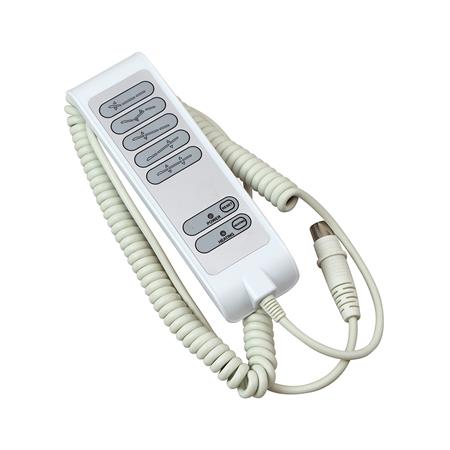 OPTIONAL - TELECOMANDO PER POLTRONE/LETTINI WAVE, FLAME