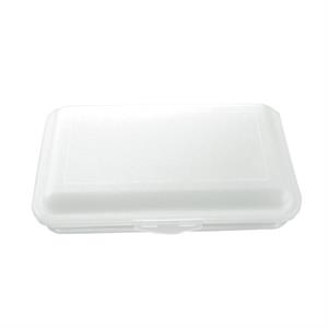 Box Plastica Divisori 20x10x7cm