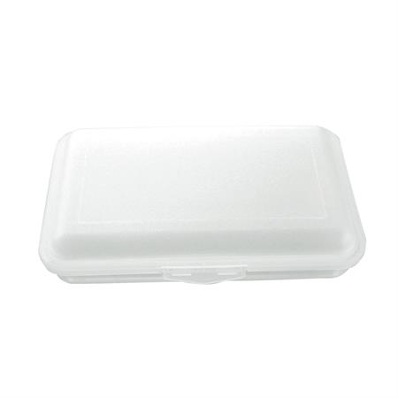 BOX IN PLASTICA CON SUPERFICI DIVISORE RIMOVIBILI - 20x10x7 CM