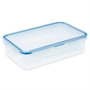 Vaschetta Melamina 800ml con Coperchio