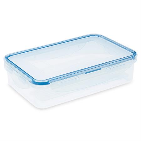VASCHETTA IN MELAMINA CON COPERCHIO - 800 ML