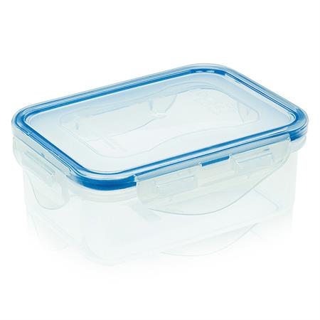 VASCHETTA IN MELAMINA CON COPERCHIO - 350 ML