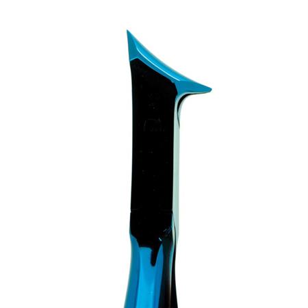 TR.TITANIO TAGLIO LUNA MM20 L.14CM