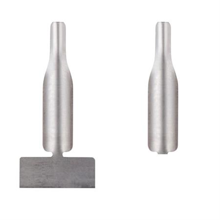 LAME SINGOLE ESTETICA 0 PZ.50