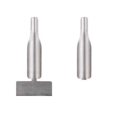 LAME SINGOLE ESTETICA 0,5 PZ.50
