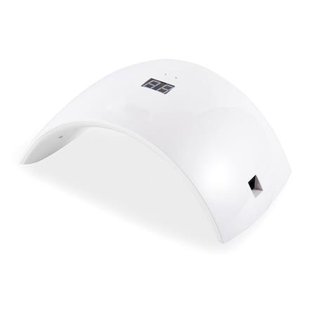 LAMPADA LED/UV PESCI 24W