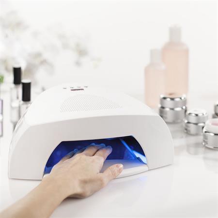LAMPADA LED UV