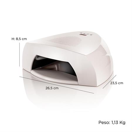 LAMPADA LED UV