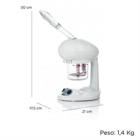 VAPORIZZATORE PORTATILE