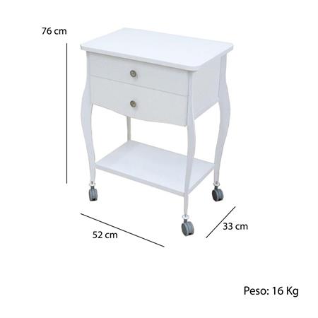 CARRELLO ENGLAND
