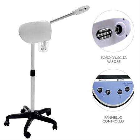 VAPO MULTI FUNCTION