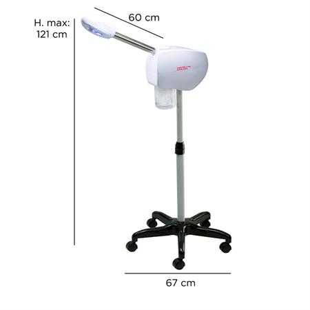 VAPO MULTI FUNCTION