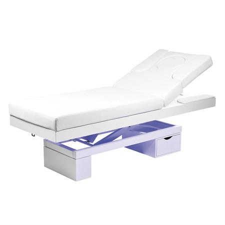LETTINO LALE SPA RISCALDATO