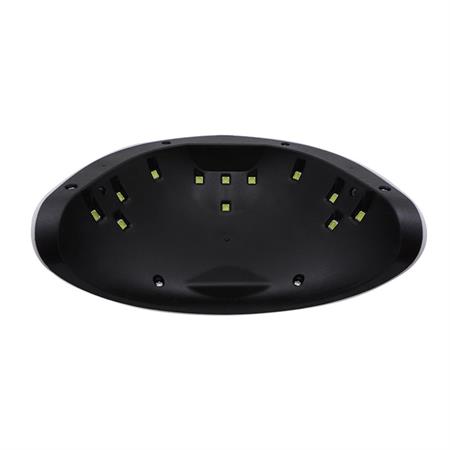 LAMPADA LED/UV TORO 36W