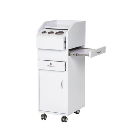 CARRELLO MULTI X
