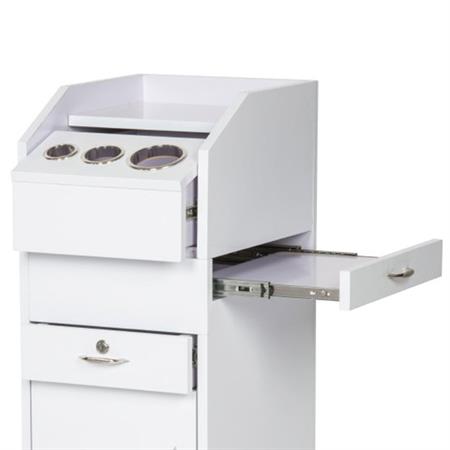 CARRELLO MULTI X