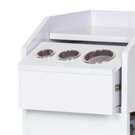 CARRELLO MULTI X