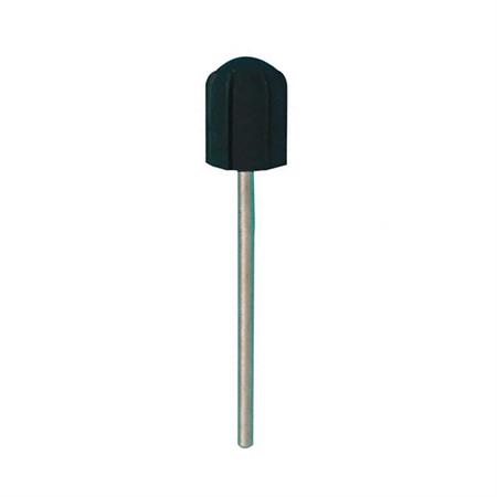 MANDRINO PER CAPPUCCI ABRASIVI TOP - 10 MM