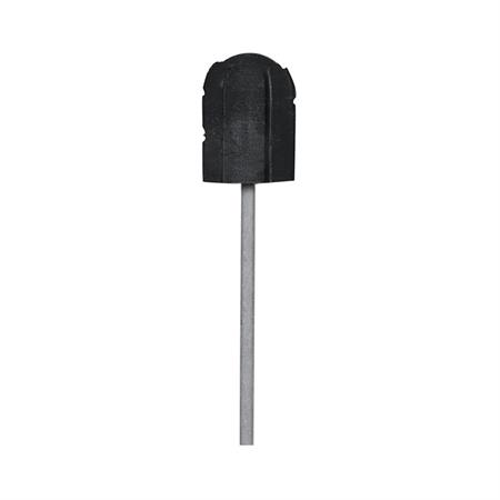 MANDRINO PER CAPPUCCI ABRASIVI TOP - 13 MM