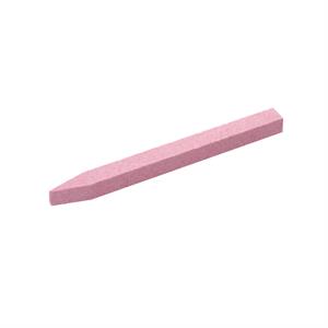 Stick Pomice Abrasivo Pink 5pz