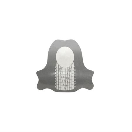 FORMINE CARTA PLASTIFICATA ROTOLO 500 PZ