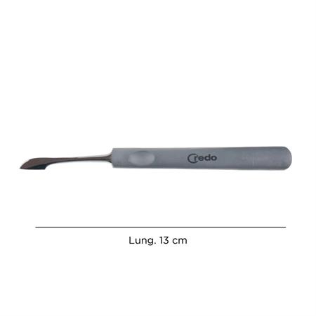 TAGLIO CUTICOLE LUNGH.13CM