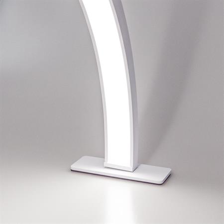 LAMPADA ARCO LED DA TAVOLO PER UNGHIE - 3 LIVELLI