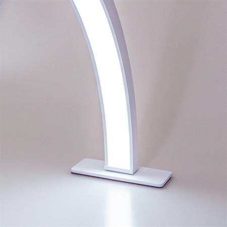 LAMPADA ARCO LED DA TAVOLO PER UNGHIE - 3 LIVELLI