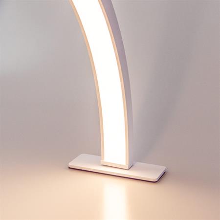 LAMPADA ARCO LED DA TAVOLO PER UNGHIE - 3 LIVELLI