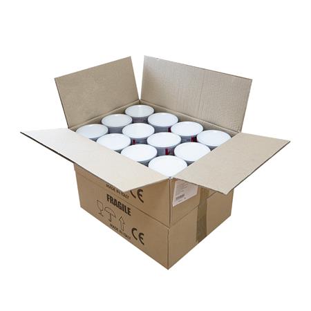 Cera Depilatoria Liposolubile Micromica 400ml 48pz