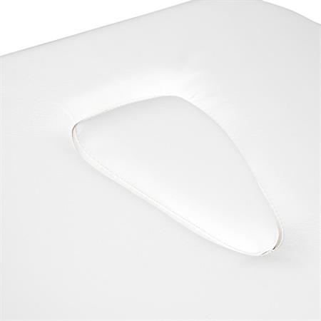 LETTINO MASSAGGIO IN LEGNO CROSS-1 SNODO-FIN. ROVERE/LARICE