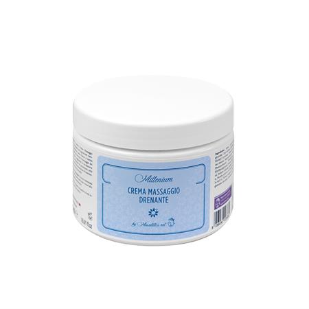 CREMA MASSAGGIO CORPO DRENANTE  500 ML
