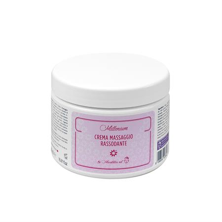 CREMA MASSAGGIO CORPO RASSODANTE 500 ML