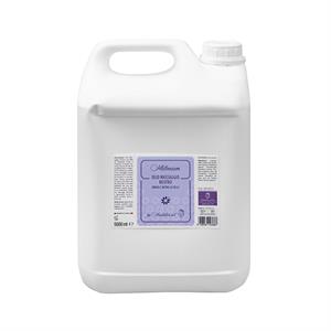OLIO MASSAGGIO BASE PER CORPO - TANICA 5 LITRI