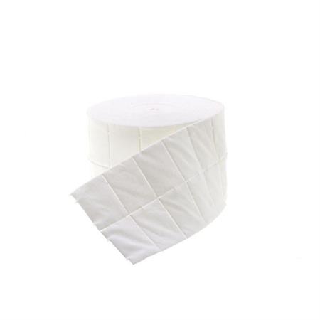 Salviette Pads Cellulosa 500pz Manicure