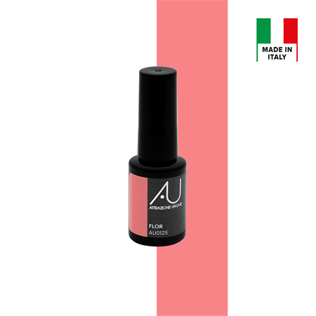 Smalto Semipermanente Fiore - Flor 7 ml